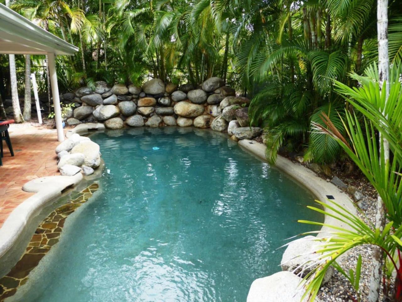 Paradise Port Douglas #201 Exterior photo