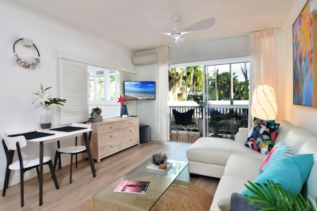 Paradise Port Douglas #201 Exterior photo